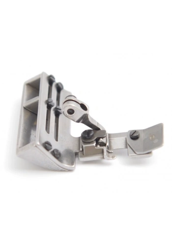 Hard Steel Siruba Overlok 4 İp Geniş Lastik Ayak/2117053-4