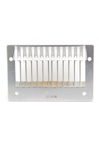 Siruba Siruba VC008 Lastik 12 İğne 1/4 Plaka / E9112E