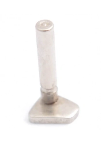 Moonstar Düz Makine Ayak Kaldırma Mandal Mili / S45837-001