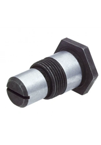 BDR Dik Kumaş Kesim Motoru Krank Rulman Mili