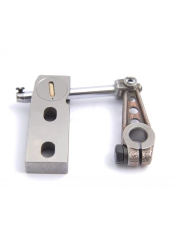 Meisda Yamato Overlok CZ6500 Üst Lüper Mil / 6200117