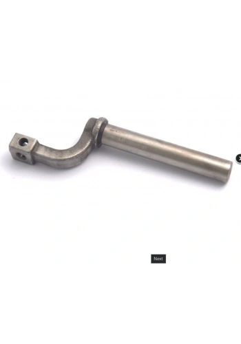 BDR Juki Overlok 3600 Ayak Kol Arka Mili / 121-13205