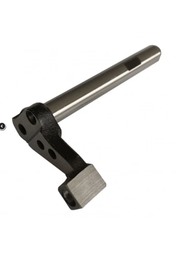 BDR Sıruba Overlok Üst Bıçak Kütük Mili / KR09