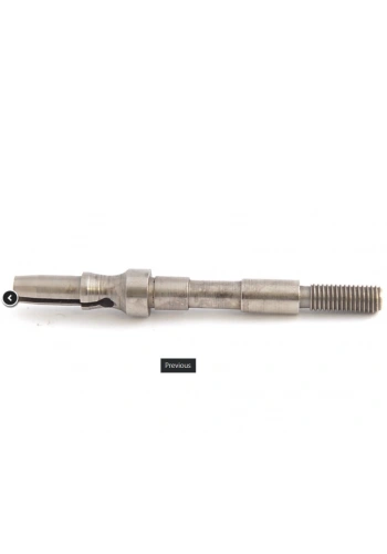 BDR Juki Ponteriz Masuralık Mili / 135-26314