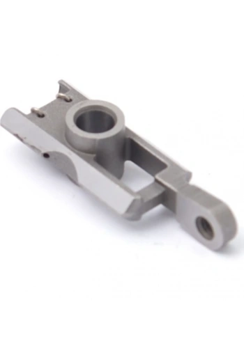 BDR Dik Kumaş Kesim Motoru Bıçak Kütüğü 5inç / KX-50