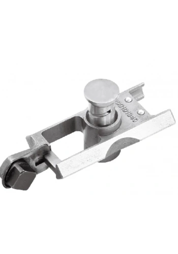 Golden Eagle Dik Kumaş Kesim Motoru Bıçak Kütüğü / 579C2-17