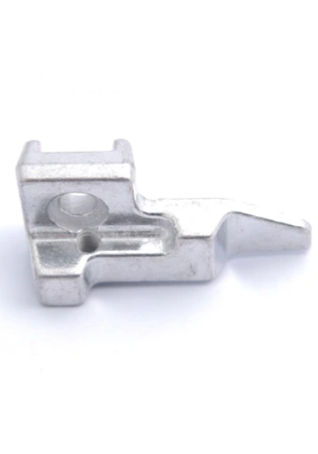 BDR Juki Overlok 3600 3 İp Üst Bıçak Kütük / 121-33302