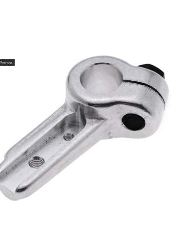 BDR Siruba Overlok F Seri Zincir Lüper Kütük / KM01