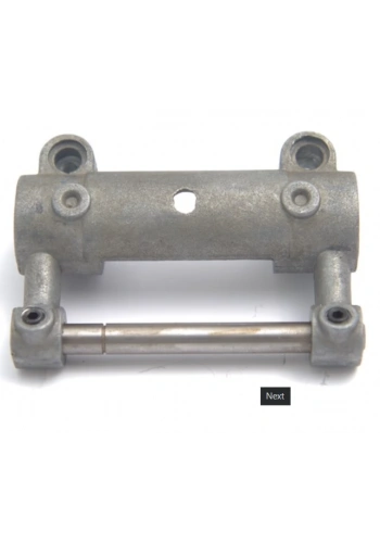 Longx.f Typical Çift Papuç Dişli Kütük / LXF-80584