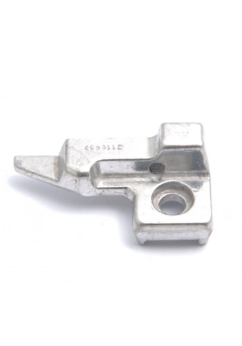 BDR Kingtex Overlok 3 İp Üst Bıçak Kütük / 6031312E200