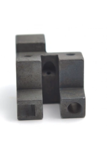 Siruba Reçme Eksantrik Plaka Kütük / MK15