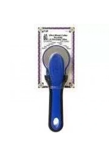 KAİ RS-60 Yuvarlak Bıçaklı Kumaş Deri Vinil PVC Kağıt Rulet Kesi