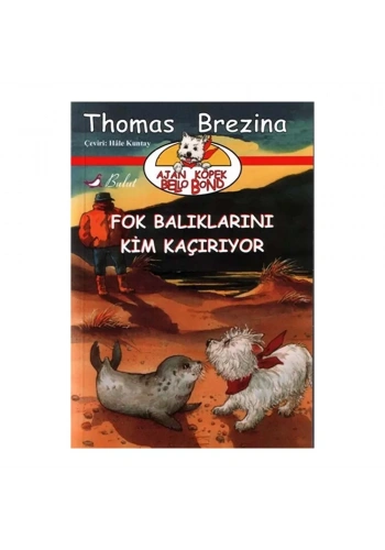 Fok Balıklarını Kim Kaçırıyor