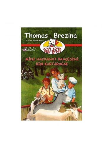 Mini Hayvanat Bahçesini Kim Kurtaracak