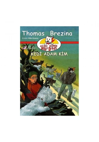 Kedi Adam Kim