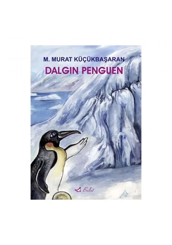 Dalgın Penguen