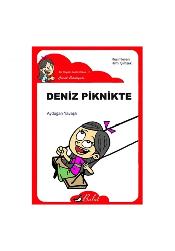Deniz Piknikte