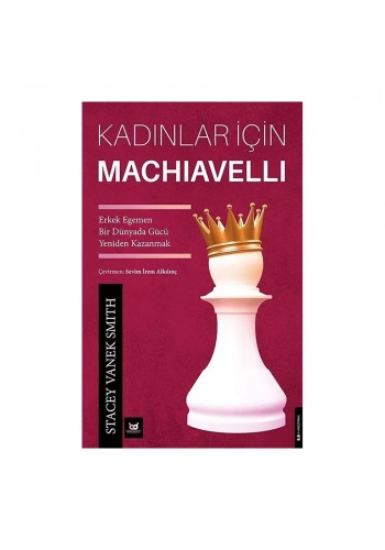 Kadınlar İçin Machiavelli