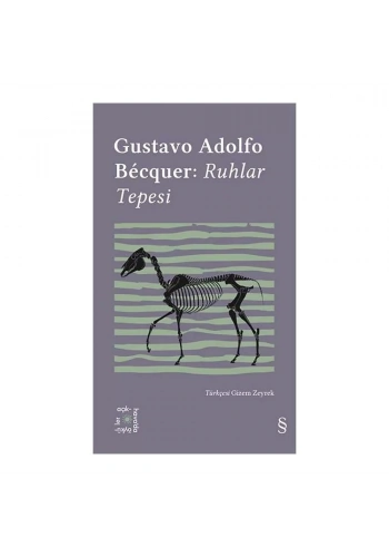 Ruhlar Tepesi (Açıkhava serisi 28)