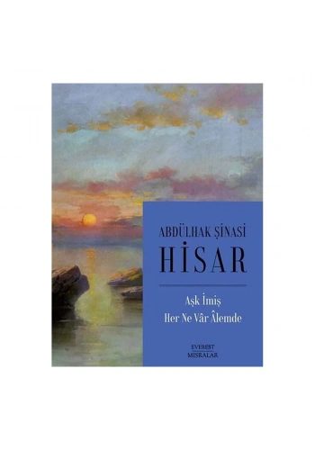 Aşk İmiş Her Ne Var Alemde