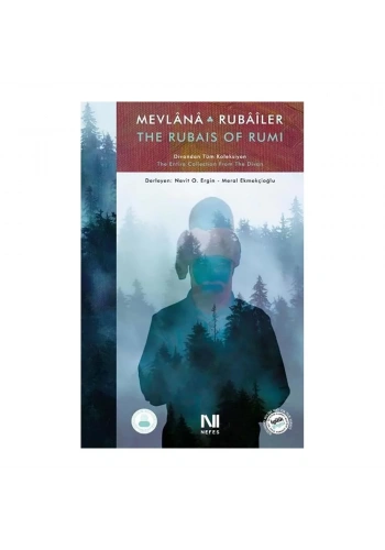 Mevlana Rubailer
