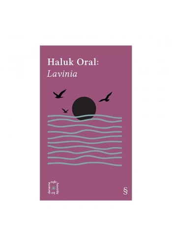 Lavinia (Açıkhava Serisi 31)