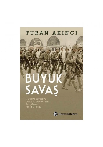 Büyük Savaş
