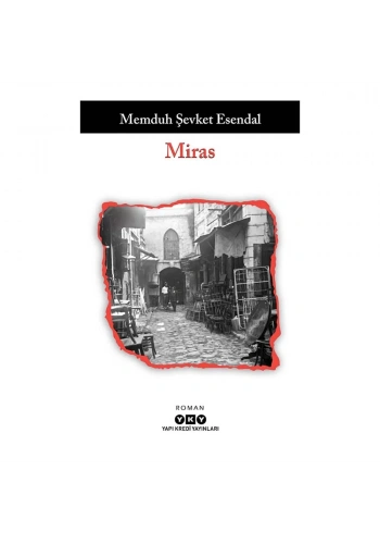 Miras Memduh Şevket Esendal