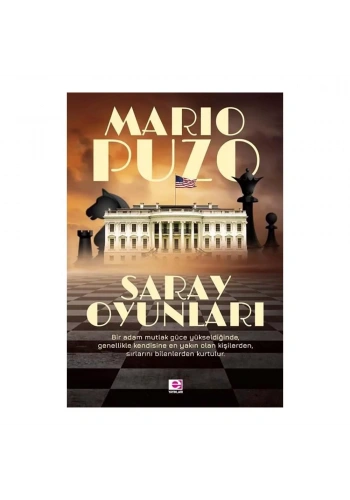 Saray Oyunları