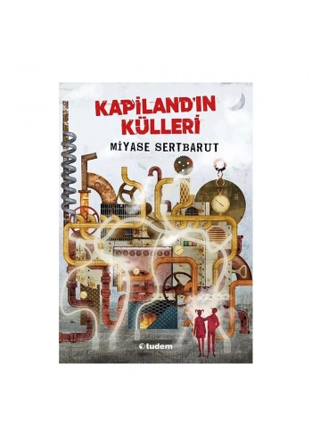 Kapiland’ın Külleri