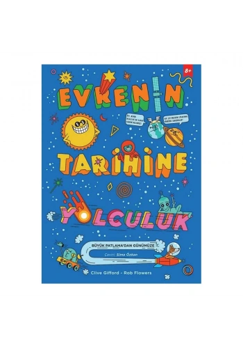 Evrenin Tarihine Yolculuk