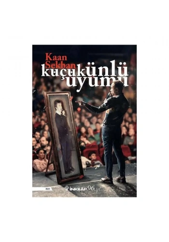 Küçük Ünlü Uyumu