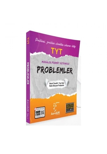 Karekök  TYT Problemler