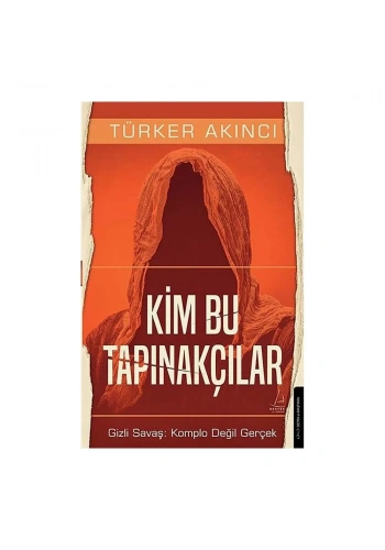 Kim Bu Tapınakçılar