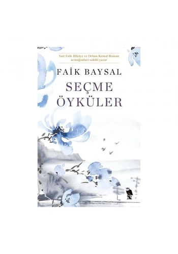 Seçme Öyküler Faik Baysal