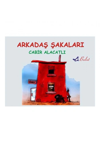 Arkadaş Şakaları