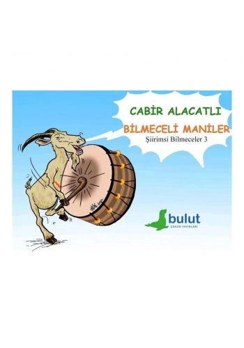 Bilmeceli Maniler