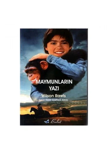 Maymunların Yazı