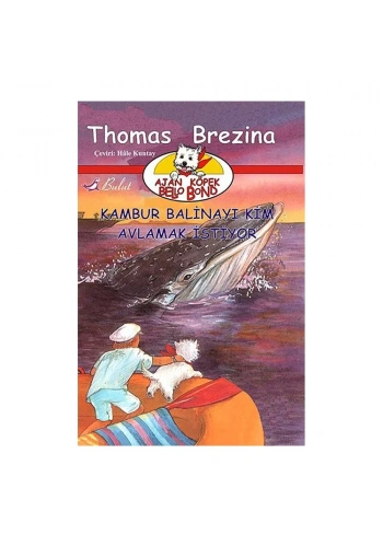 Kambur Balinayı Kim Avlamak İstiyor