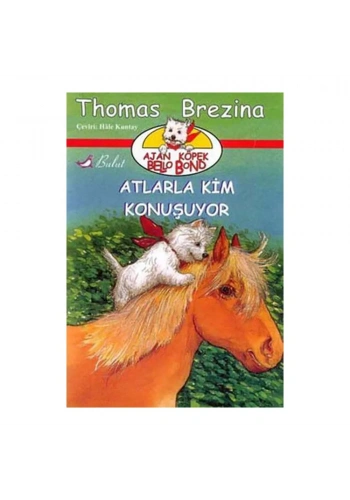 Atlarla Kim Konuşuyor