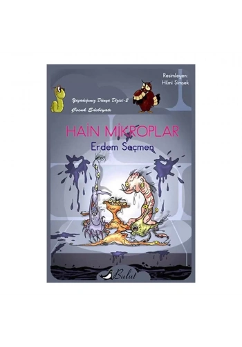 Hain Mikroplar (Düz Yazı)