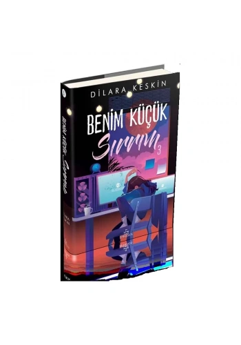 Benim Küçük Sırrım 3 (Ciltli)