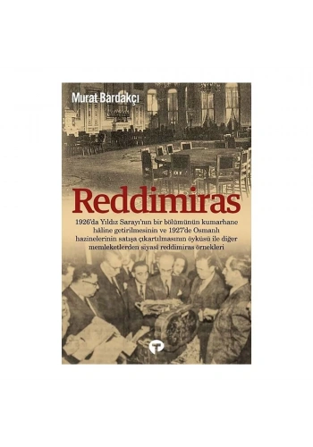 Reddimiras