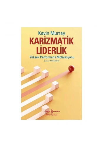 Karizmatik Liderlik