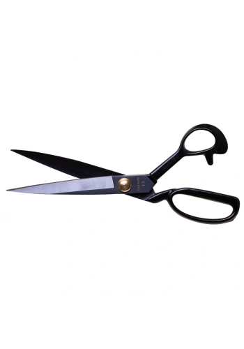 Taksun Terzi Makası 12 (30cm) A-300 Siyah