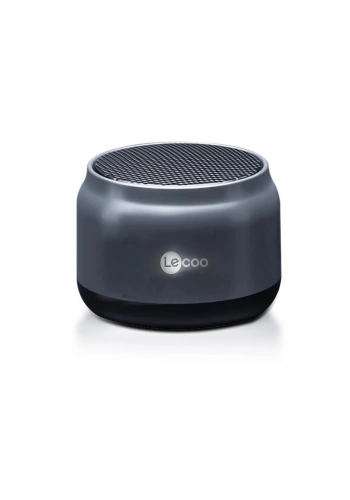 LENOVO DS106 LRCOO BLUETOOTH SPEAKER SİYAH