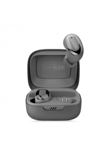 POWERWAY TUNYBUDS PROVOİCE BLUETOOTH KULAKİÇİ KULAKLIK GRİ