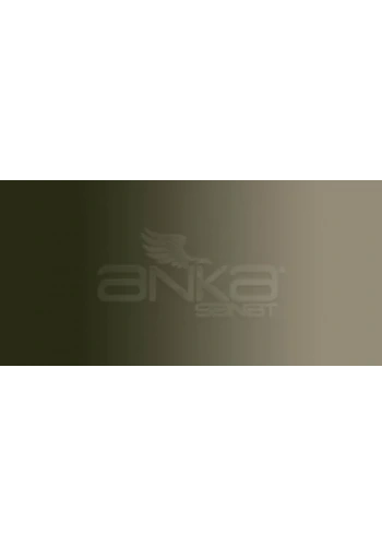 Daler Rowney Graduate Yağlı Boya 200ml 247 Raw Umber