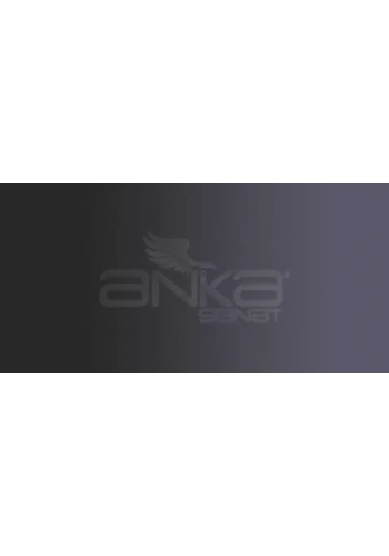 Daler Rowney Graduate Yağlı Boya 200ml 065 Paynes Grey