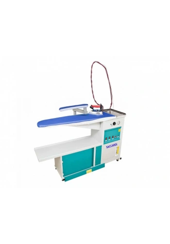 Kendinden Kazanlı Kol Aparatlı Dar Paskala (ÜTÜ DAHİL)